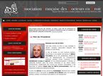 Association Française des Docteurs en Droit Association Française des Docteurs en Droit