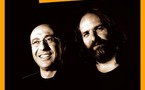 Les concerts de Frédéric TEMSTET et Didier VARELLA à Montpellier et alentours...
