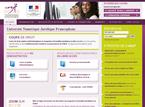 Université Numérique Juridique Francophone Université Numérique Juridique Francophone