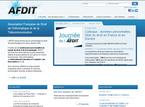 Association de droit de l'informatique AFDIT