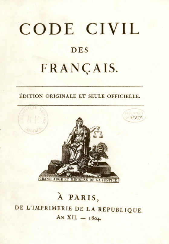 Toute personne responsable d'un préjudice écologique est tenue de le réparer (C. civil, L. 8 août 2016) Toute personne responsable d'un préjudice écologique est tenue de le réparer (C. civil, L. 8 août 2016)