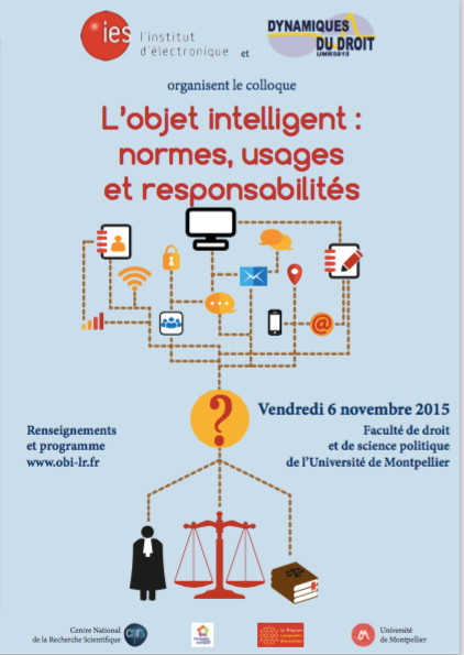 Livre électronique sur la réforme du droit des contrats, direction Prof. Daniel Mainguy, par une équipe montpelliéraine Livre électronique sur la réforme du droit des contrats, direction Prof. Daniel Mainguy, par une équipe montpelliéraine