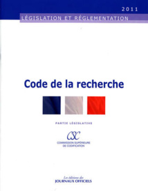 Au secours ! "L'autonomie de l'Université" est de retour ! 