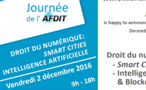 III. La blockchain : qualifications de biens et de bases de données Vs qualifications contractuelles ? (Perspective colloque AFDIT, 3). III. La blockchain : qualifications de biens et de bases de données Vs qualifications contractuelles ? (Perspective colloque AFDIT, 3).