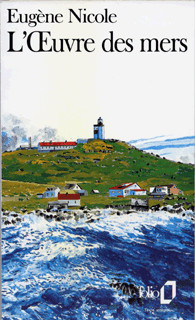 Saint-Pierre-et-Miquelon. C'est cet archipel égaré au large de Terre-Neuve que quitte le narrateur, à l'âge de quatorze ans. Avec l'aide d'un vieux conservateur et du courrier de son oncle Phil, il va ranimer ses souvenirs et la mémoire de son pays de naufrages, de brouillard, de rêves et de hauts faits. Ainsi surgissent dans le paysage des îles des personnages magnifiques aux curieux destins... Tout se mêle : passé, présent, légendes, imaginaires collectif et individuel. Histoires minuscules de deux îles minuscules, elles prennent ici la dimension d'un mythe. Saint-Pierre-et-Miquelon. C'est cet archipel égaré au large de Terre-Neuve que quitte le narrateur, à l'âge de quatorze ans. Avec l'aide d'un vieux conservateur et du courrier de son oncle Phil, il va ranimer ses souvenirs et la mémoire de son pays de naufrages, de brouillard, de rêves et de hauts faits. Ainsi surgissent dans le paysage des îles des personnages magnifiques aux curieux destins... Tout se mêle : passé, présent, légendes, imaginaires collectif et individuel. Histoires minuscules de deux îles minuscules, elles prennent ici la dimension d'un mythe.