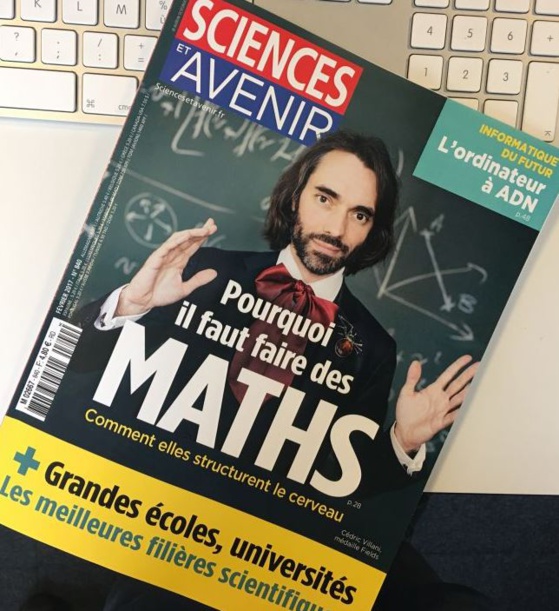 L'exercice de la pensée. L'exercice de la pensée.