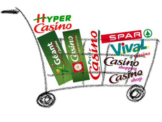 OPA simplifiée de Casino sur CNOVA (un exemple de procédure auprès de l'AMF) OPA simplifiée de Casino sur CNOVA (un exemple de procédure auprès de l'AMF)