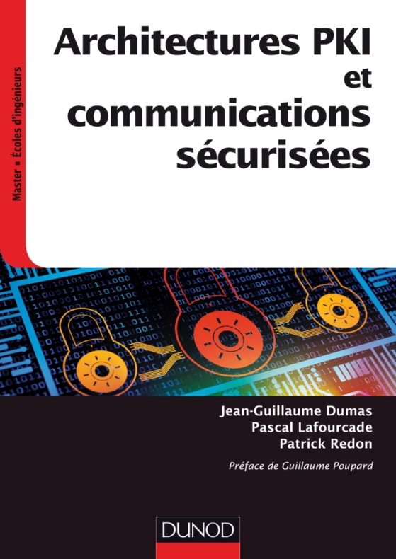 Blockchain : Introduction technologique et juridique (P. Lafoucarde et S. Polrot), par le Master 2 Droit des Affaires et de la Banque et le CMH (EA), 8 mars Ecole de Droit