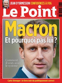 Les 7 piliers de Emmanuel MACRON-En Marche ! Les 7 piliers de Emmanuel MACRON-En Marche !