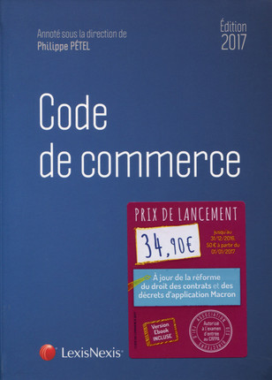 Le juge-commissaire ne peut pas juger caduque la déclaration de créance du créancier non-comparant (Cass. com., 20 avril 2017) Le juge-commissaire ne peut pas juger caduque la déclaration de créance du créancier non-comparant (Cass. com., 20 avril 2017)