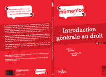 La liste des blogs juridiques est à nouveau publiée : elle est à utiliser (ci-dessous en latéral gauche) La liste des blogs juridiques est à nouveau publiée : elle est à utiliser (ci-dessous en latéral gauche)
