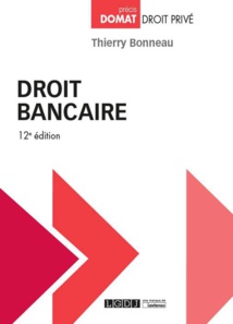 Les livres 2017 sur le droit bancaire et les instruments de paiement, un grand cru. Les livres 2017 sur le droit bancaire et les instruments de paiement, un grand cru.