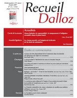 Indépendance des experts judiciaires : une exigence nette et claire en jurisprudence. Indépendance des experts judiciaires : une exigence nette et claire en jurisprudence.