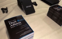 L'AD&A publie la 14e édition de la Revue Droit & Affaires, avec pour thème "La prévisibilité des sanctions". L'AD&A publie la 14e édition de la Revue Droit & Affaires, avec pour thème "La prévisibilité des sanctions".