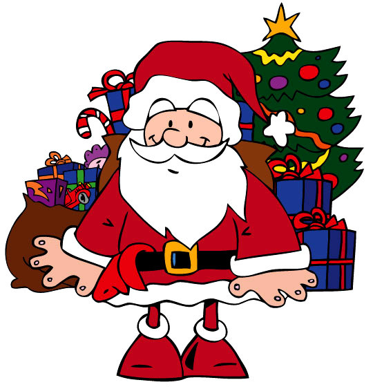 Le Père Noël : essai d'une qualification juridique. Plan en deux parties. Le Père Noël : essai d'une qualification juridique. Plan en deux parties.