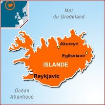 Faillite de l’Islande après la faillite de la banque Icesave. « Les islandais rejettent l'accord financier avec Londres et La Haye » (Le Monde élec., 7 mars 2010). Faillite de l’Islande après la faillite de la banque Icesave. « Les islandais rejettent l'accord financier avec Londres et La Haye » (Le Monde élec., 7 mars 2010).