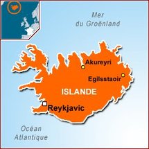 Faillite de l’Islande après la faillite de la banque Icesave. « Les islandais rejettent l'accord financier avec Londres et La Haye » (Le Monde élec., 7 mars 2010).