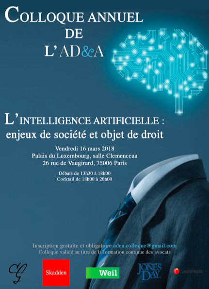 Transformation numérique : est-elle fondamentale parce qu'elle est transversale ? A partir d'un propos d'Elise DUFOUR (Cyberlex) Transformation numérique : est-elle fondamentale parce qu'elle est transversale ? A partir d'un propos d'Elise DUFOUR (Cyberlex)