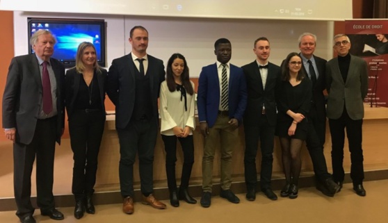 Les candidats et les agitateurs d'idées Les candidats et les agitateurs d'idées