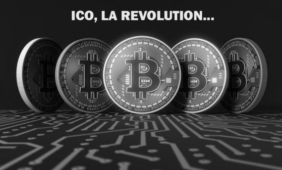 Numéro Spécial de LEXBASE sur les ICO et les blockchains. Opportunité pour les jeunes plumes.