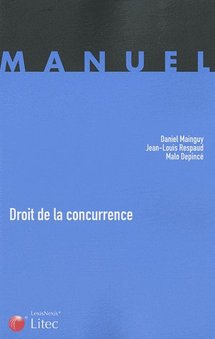 Projet de communiqué relatif à la méthode de détermination des sanctions pécuniaires de l'Autorité de la concurrence, par Daniel MAINGUY... suivez le guide, le lien.