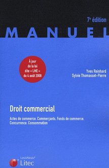 Où se niche le droit commercial… constitutionnel. Feue l’interdiction de revendre, sur l’internet, des billets ou titres de manifestations (DC 2011-265 du 10 mars 2011, censure de l’article 53 de la « LOPPSI 2 »).