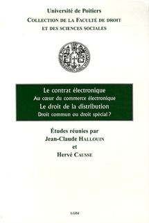 Alain BENSOUSSAN, Best Lawyer of the year, publie une lettre juridique : "Juristendances Informatique et Télécoms". Un peu de droit du commerce électronique et de l'internet. Alain BENSOUSSAN, Best Lawyer of the year, publie une lettre juridique : "Juristendances Informatique et Télécoms". Un peu de droit du commerce électronique et de l'internet.