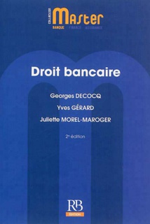 Limite du "secret bancaire" : le banquier a le droit de se défendre en justice (Cass. com., 4 juillet 2018). Pour "mes" étudiants de Master 1 et Master(s) 2. Limite du "secret bancaire" : le banquier a le droit de se défendre en justice (Cass. com., 4 juillet 2018). Pour "mes" étudiants de Master 1 et Master(s) 2.