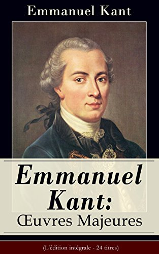 Les juristes sortiront-ils de leur sommeil dogmatique ? Comme Emmanuel KANT ?! Les juristes sortiront-ils de leur sommeil dogmatique ? Comme Emmanuel KANT ?!