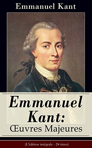 Les juristes sortiront-ils de leur sommeil dogmatique ? Comme Emmanuel KANT ?!