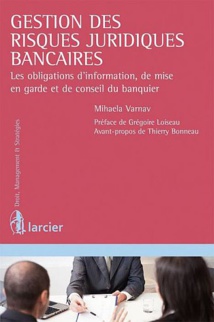 Le banquier n'a pas d'obligation de conseil, zut alors on aurait juré que... (Com., 5 déc. 2018).