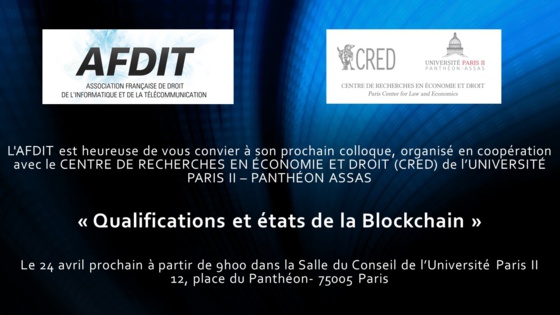 I. Loi PACTE : le vide de l'émission et des ICO. (Suivez sur linkedin le feuilleton avec le #directdroit) I. Loi PACTE : le vide de l'émission et des ICO. (Suivez sur linkedin le feuilleton avec le #directdroit)