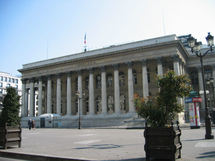 La politique de la France se refait à la corbeille ! La politique de la France se refait à la corbeille !