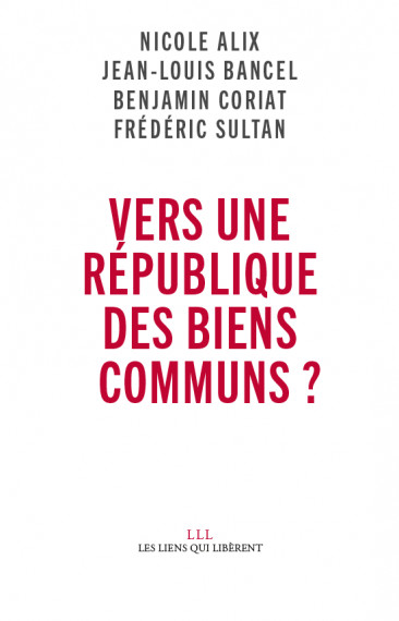 La Journée Blockchain AFDIT - CRED se termine notamment sur les biens communs !