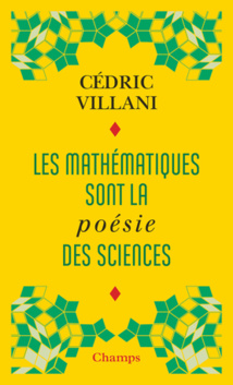 Le problème de Cédric Villani : la créativité... des mathématiques, et de la poésie. Le problème de Cédric Villani : la créativité... des mathématiques, et de la poésie.