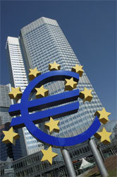 Que la Banque centrale européenne viole les Traités sur l'Union européenne ! Ou les solutions illégales des économistes. De la légèreté d'une science et de la force de la malice juridique. Que la Banque centrale européenne viole les Traités sur l'Union européenne ! Ou les solutions illégales des économistes. De la légèreté d'une science et de la force de la malice juridique.