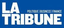 La Tribune doit vivre ! La pluralité dans l'information économique importe. Aujourd'hui à la Une : "Merkel gagne par K.O."