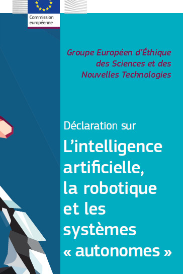 Les systèmes existent mal en droit, pourtant, IA, systèmes-experts, ordinateurs de négociations boursières et blockchains les soulignent  Les systèmes existent mal en droit, pourtant, IA, systèmes-experts, ordinateurs de négociations boursières et blockchains les soulignent