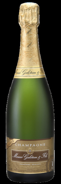 Je vais vous dire des choses sur le Champagne ! Je vais vous dire des choses sur le Champagne !