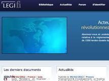 Legi-fi est un site juridique et de veille en droit financier Legi-fi est un site juridique et de veille en droit financier