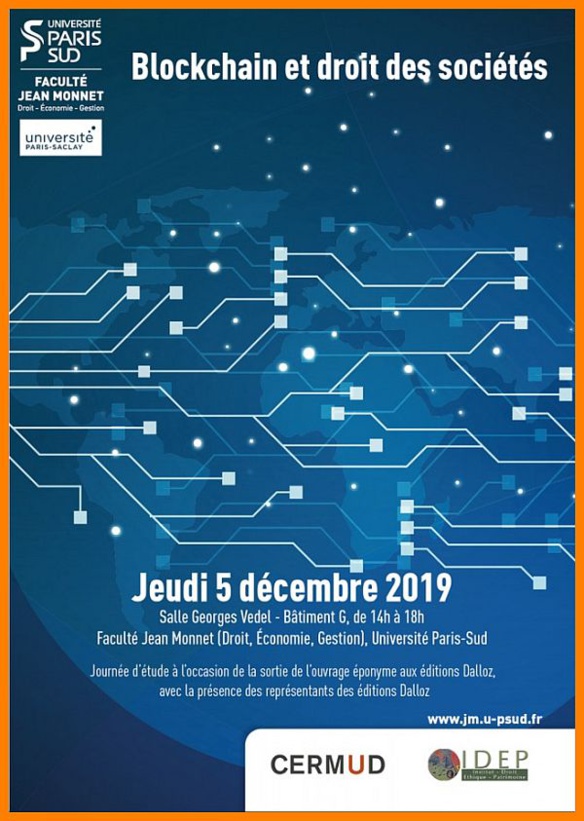 Droit des sociétés, par Véronique Magnier (Cours, Dalloz, 2024) Droit des sociétés, par Véronique Magnier (Cours, Dalloz, 2024)