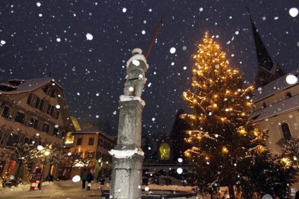 C'est Noël ! C'est Noël !