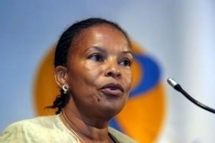 Christiane TAUBIRA, ministre de la Justice, garde des Sceaux Christiane TAUBIRA, ministre de la Justice, garde des Sceaux