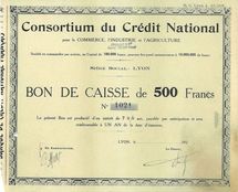 "...les bons de caisse n'étant pas des valeurs mobilières mais des titres exprimant une reconnaissance de dette de la banque..."...? (Cass. com. 27 mars 2012, n°11-15316) "...les bons de caisse n'étant pas des valeurs mobilières mais des titres exprimant une reconnaissance de dette de la banque..."...? (Cass. com. 27 mars 2012, n°11-15316)