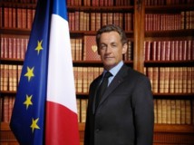 Nicolas SARKOZY est allé siéger au Conseil constitutionnel Nicolas SARKOZY est allé siéger au Conseil constitutionnel