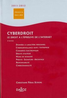 Le commissariat au droit : une belle idée ! Christiane FERAL-SCHUL porte le projet. Le commissariat au droit : une belle idée ! Christiane FERAL-SCHUL porte le projet.