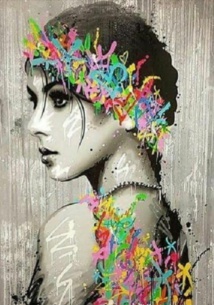 A toi et à ta fichue lettre.