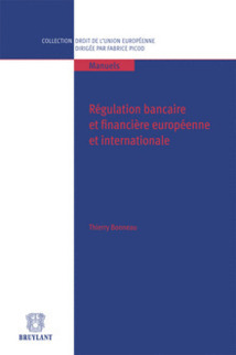 Pour un droit de faire appel des notations financières : à propos de la dégradation du MES et de la régulation bancaire et financière