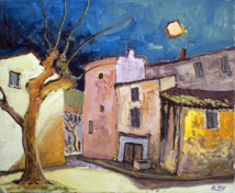 Oeuvre de JC ROY Oeuvre de JC ROY