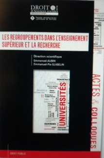 Décret sur l'EPE UCA. L'Université Clermont Auvergne, un nouvel grand Etablissement universitaire. Décret sur l'EPE UCA. L'Université Clermont Auvergne, un nouvel grand Etablissement universitaire.